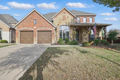 8629 Jefferson Way Lantana TX 76226