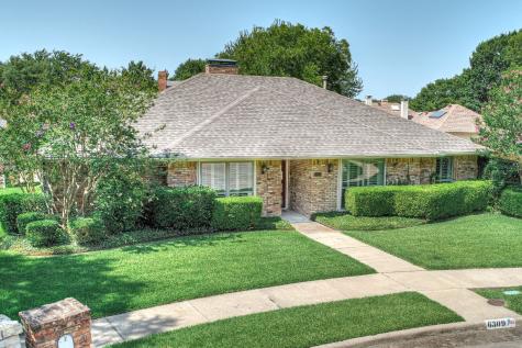 6309 O Ryans Circle Garland TX 75044