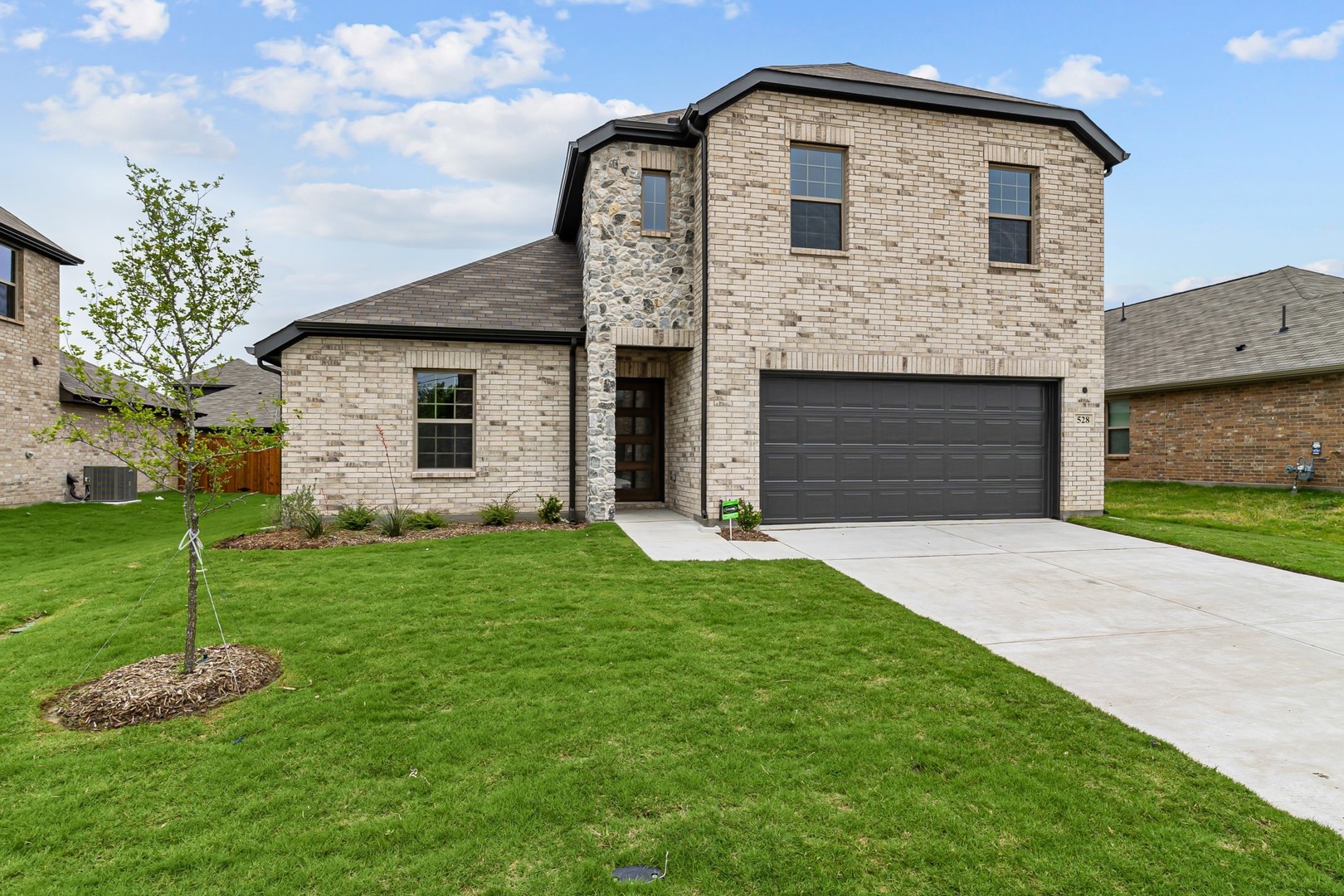 548 Stone Hollow Drive Aubrey TX 76227