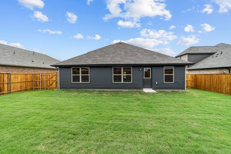 548 Stone Hollow Drive Aubrey TX 76227