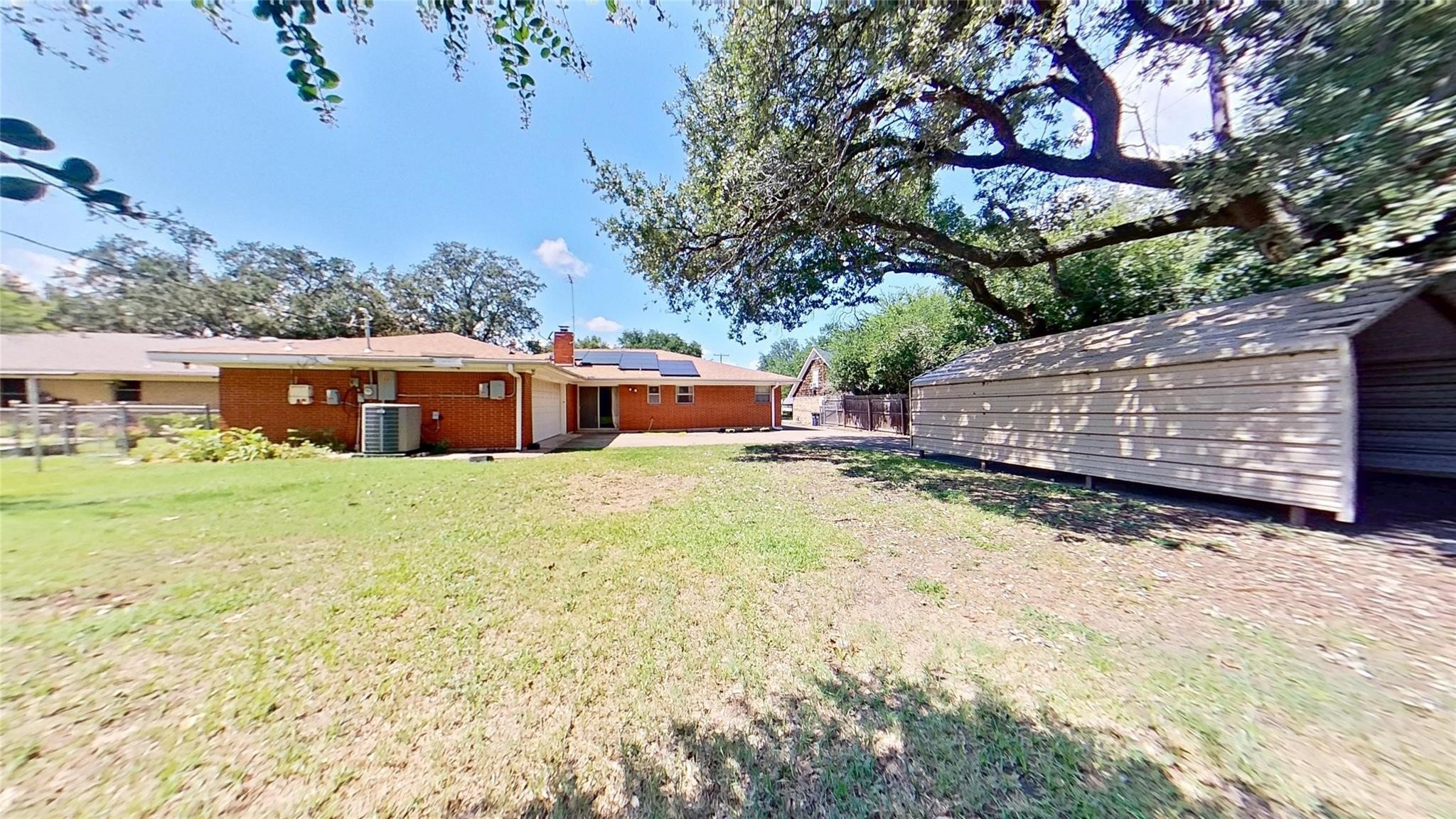6301 Wrigley Way Fort Worth TX 76133