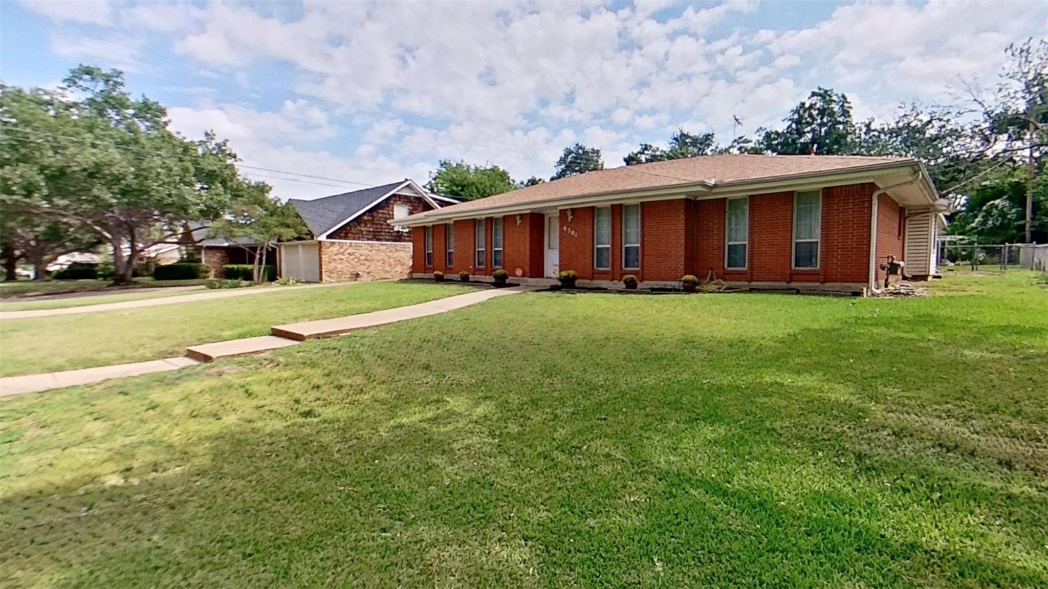 6301 Wrigley Way Fort Worth TX 76133