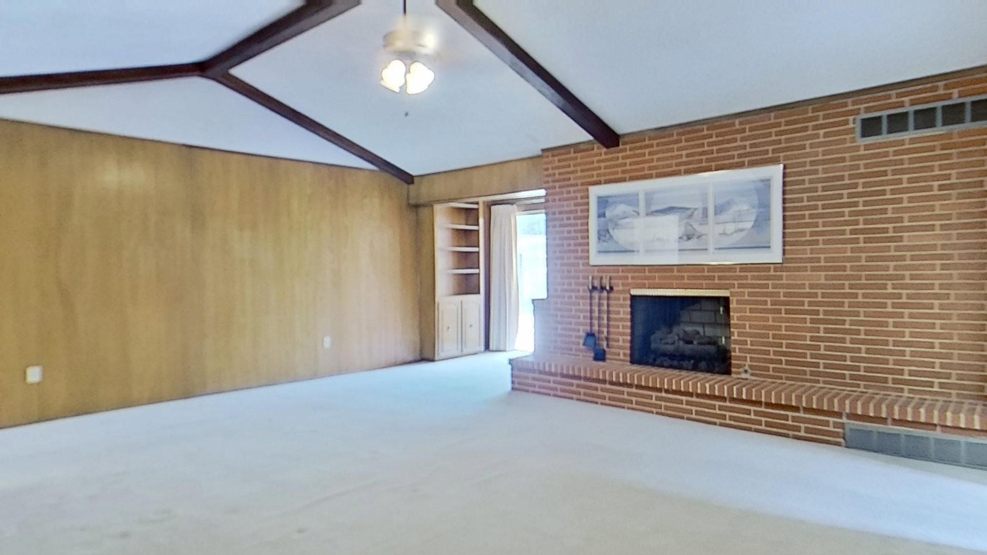 6301 Wrigley Way Fort Worth TX 76133