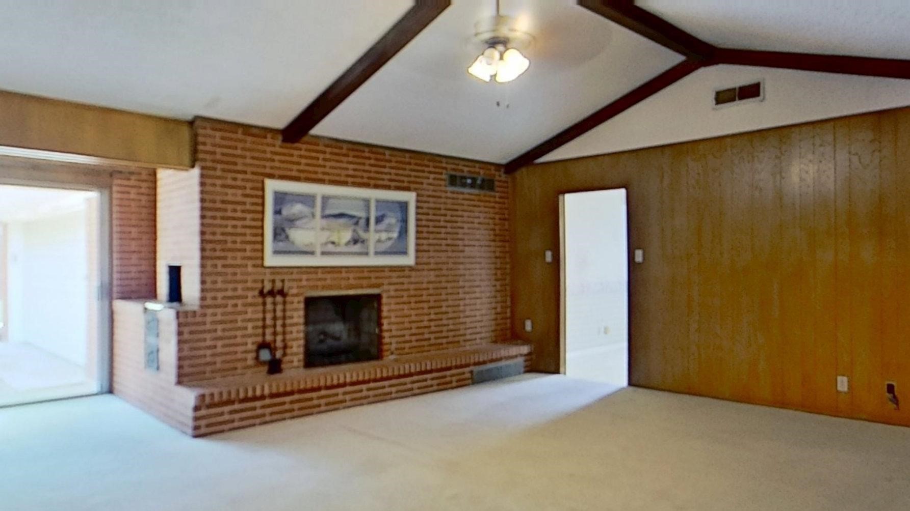 6301 Wrigley Way Fort Worth TX 76133