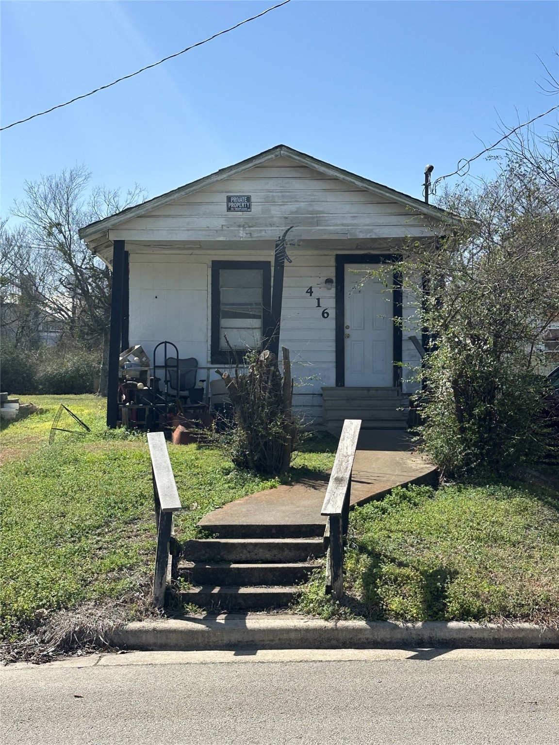 416 N 5th Street Corsicana TX 75110