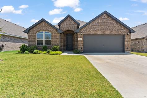 5629 Mountain Island Drive Fort Worth TX 76179
