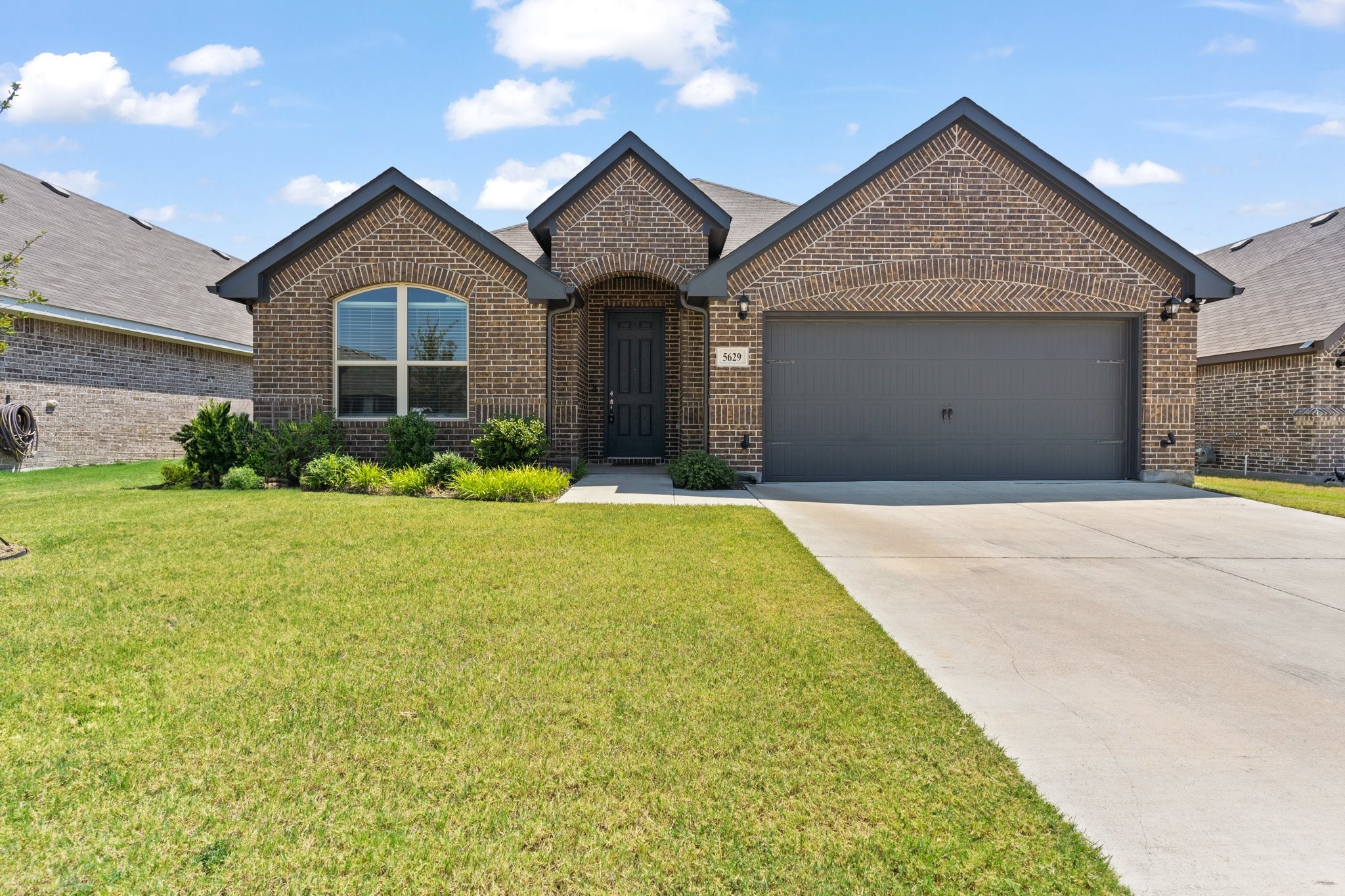 5629 Mountain Island Drive Fort Worth TX 76179