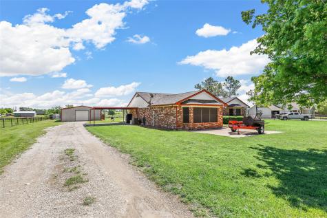 10724 County Road 1001 Godley TX 76044