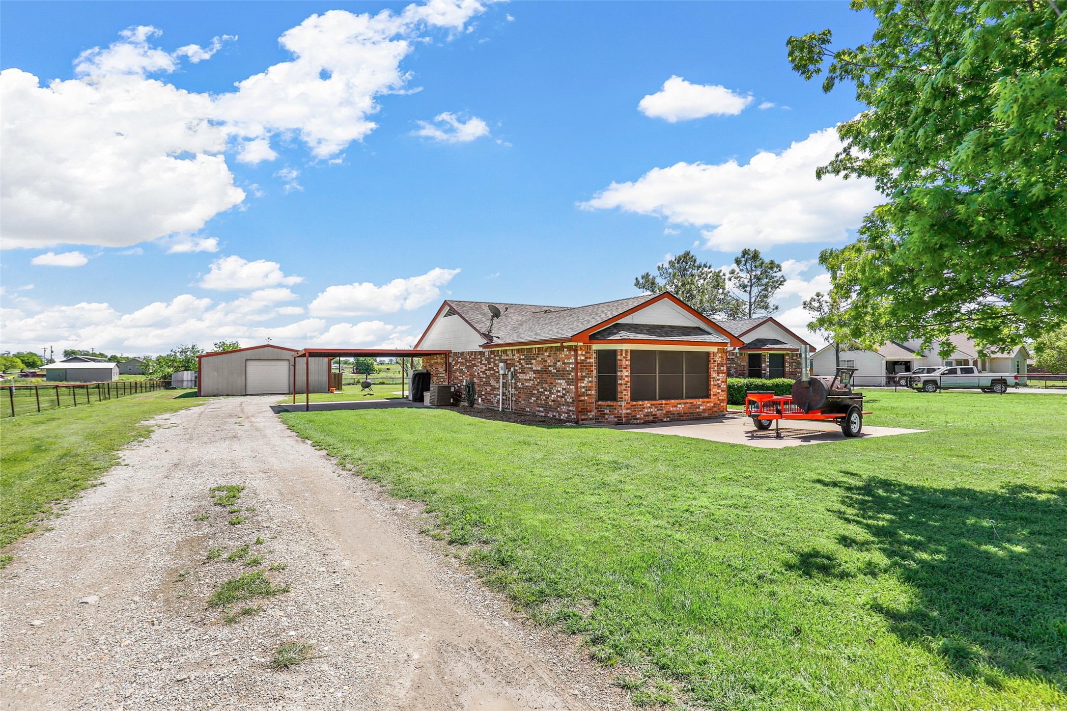 10724 County Road 1001 Godley TX 76044