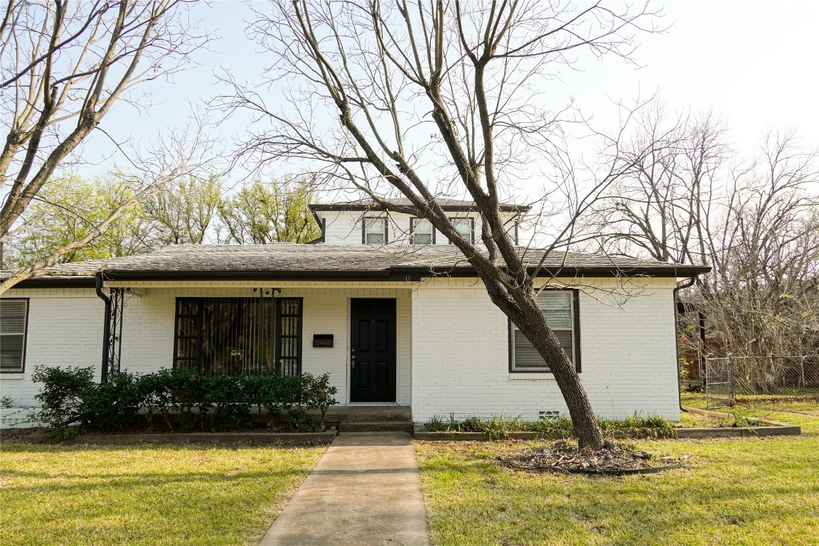 5401 Odom Avenue Fort Worth TX 76114