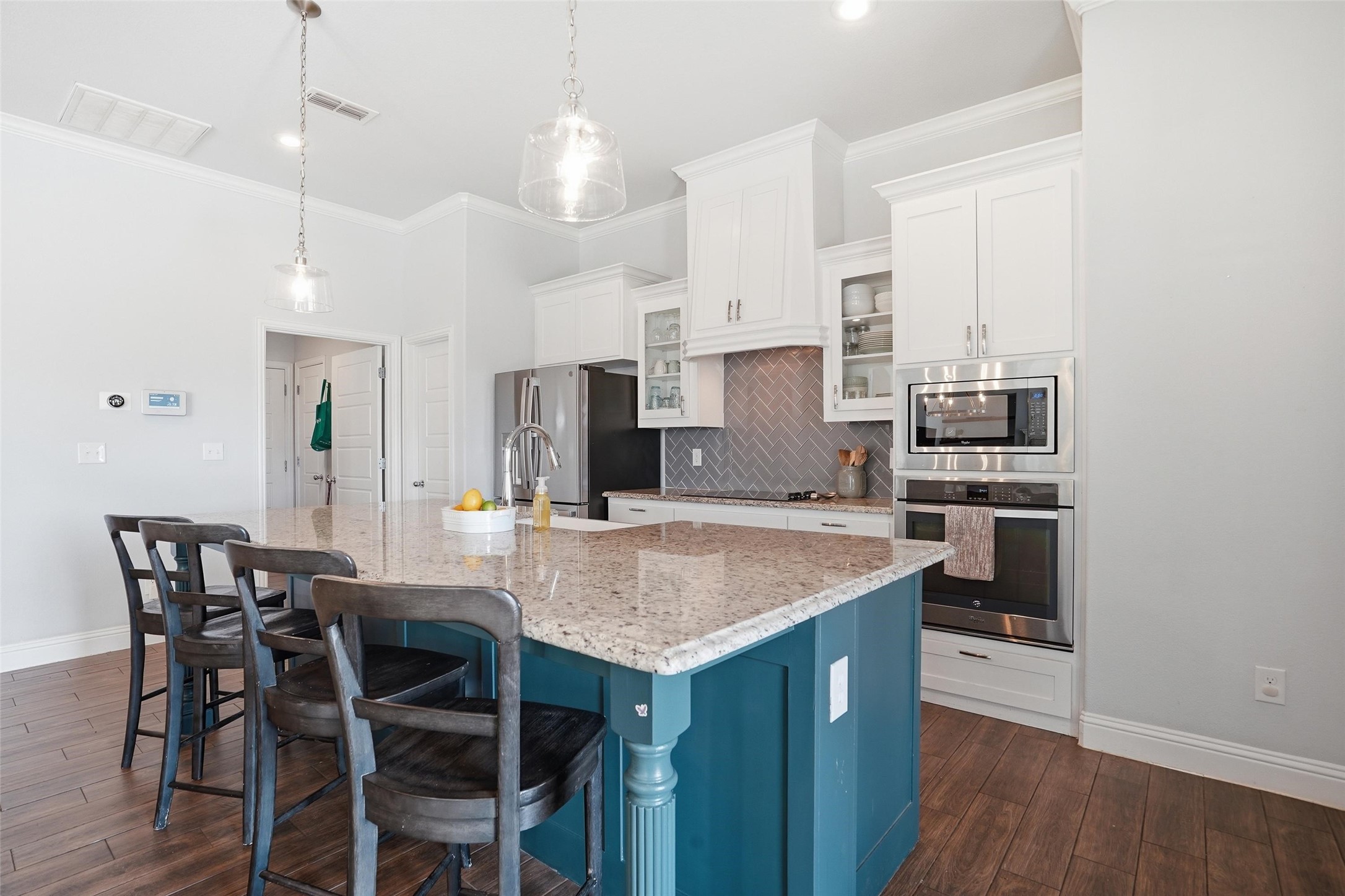 308 Jasmine Court Aledo TX 76008