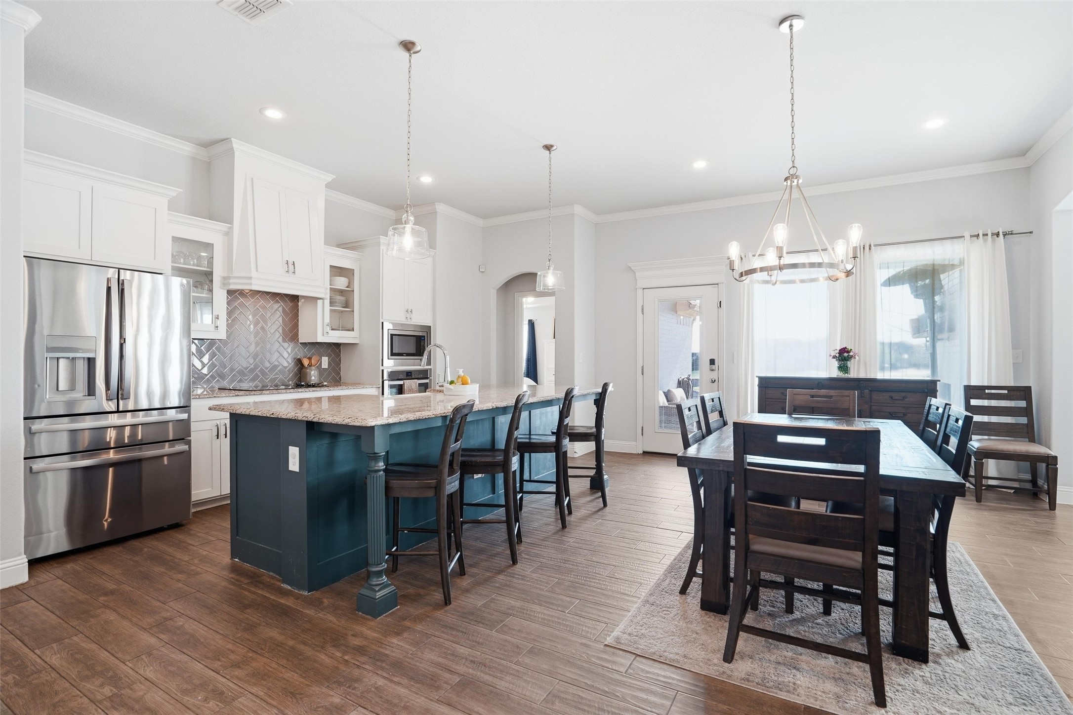 308 Jasmine Court Aledo TX 76008