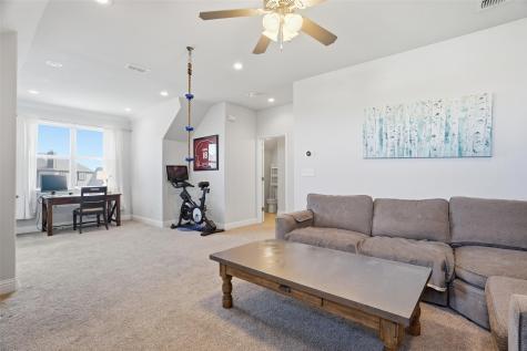308 Jasmine Court Aledo TX 76008
