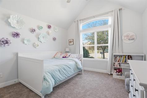 308 Jasmine Court Aledo TX 76008