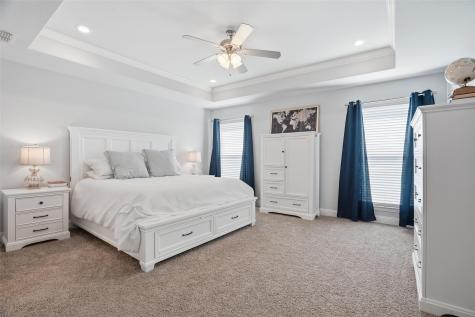 308 Jasmine Court Aledo TX 76008