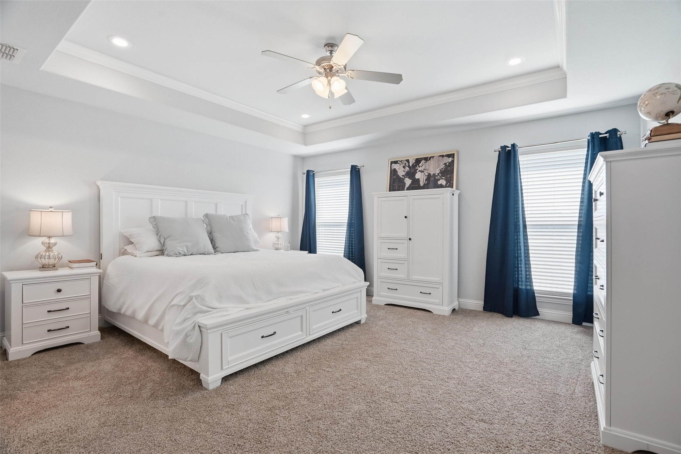 308 Jasmine Court Aledo TX 76008