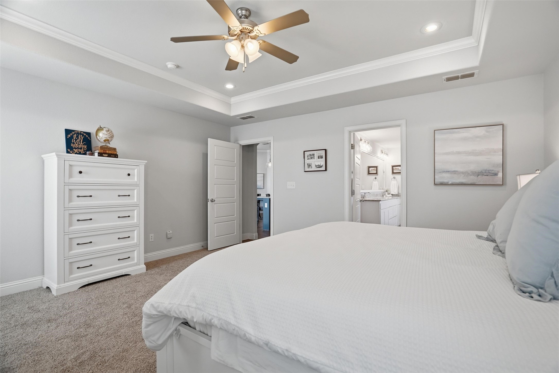308 Jasmine Court Aledo TX 76008