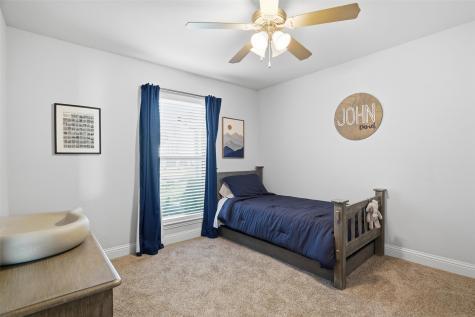 308 Jasmine Court Aledo TX 76008