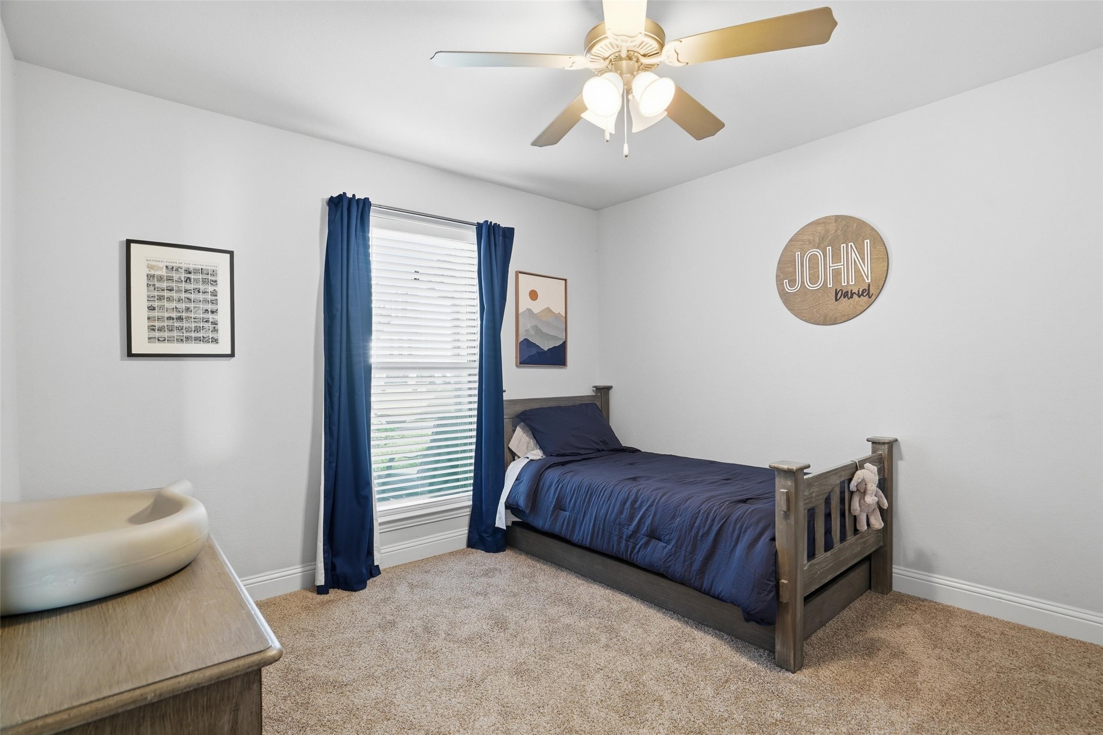 308 Jasmine Court Aledo TX 76008