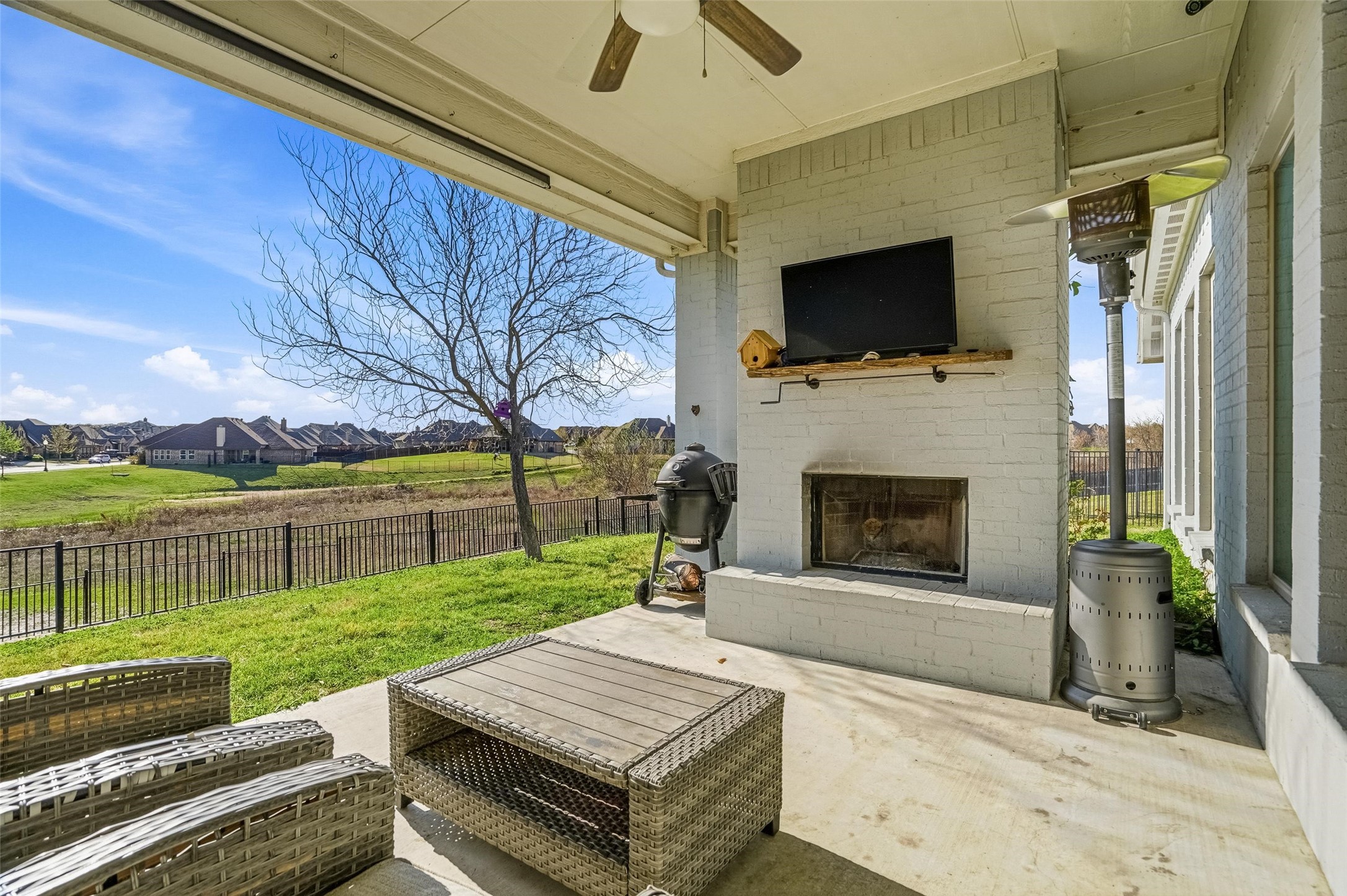 308 Jasmine Court Aledo TX 76008