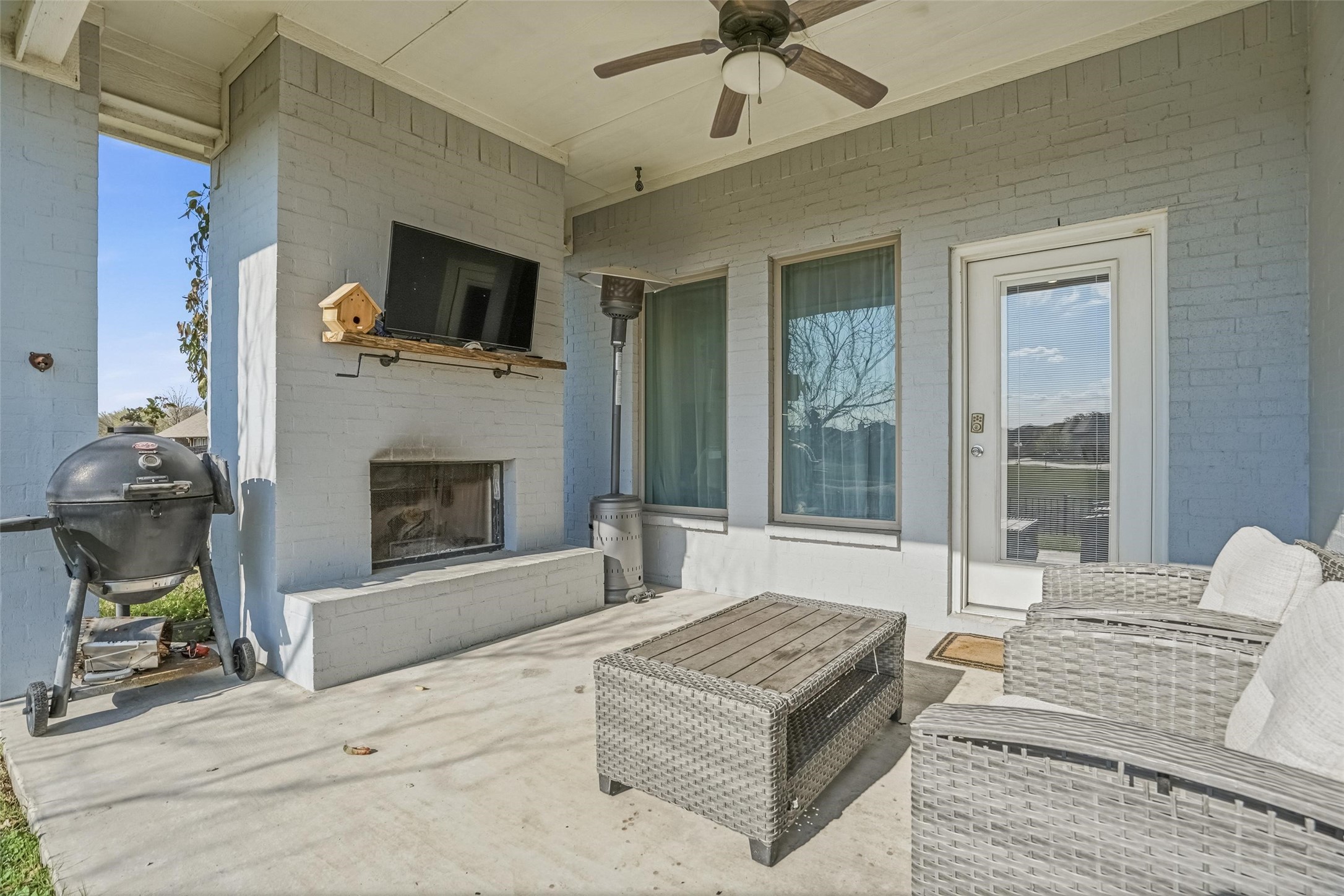 308 Jasmine Court Aledo TX 76008