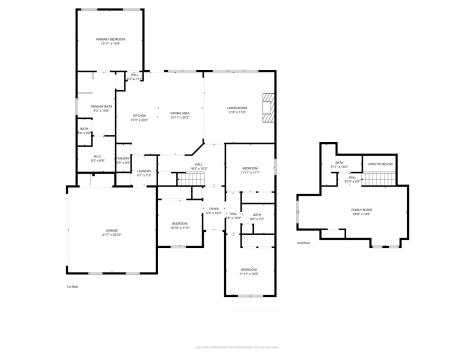 308 Jasmine Court Aledo TX 76008