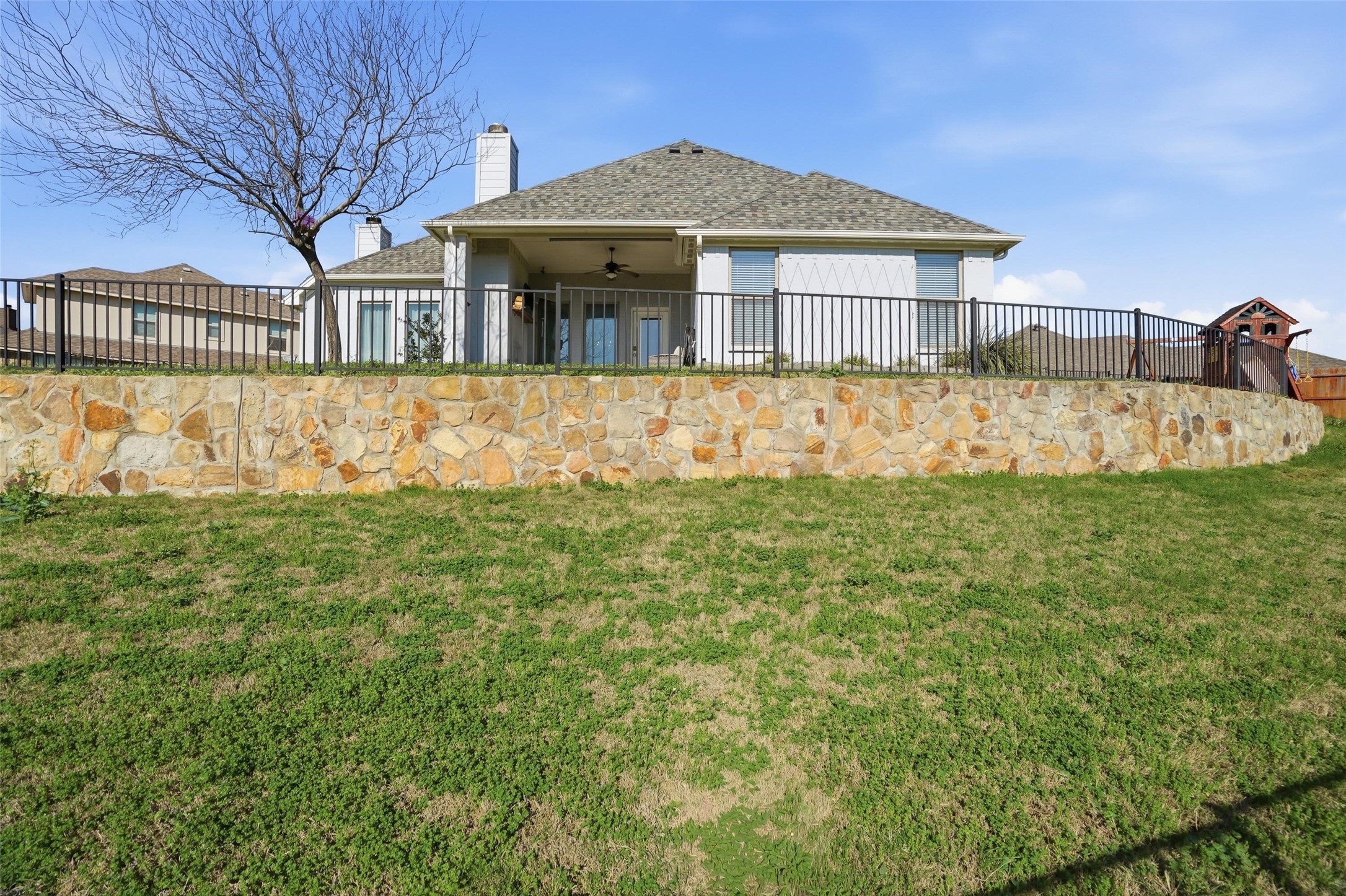 308 Jasmine Court Aledo TX 76008