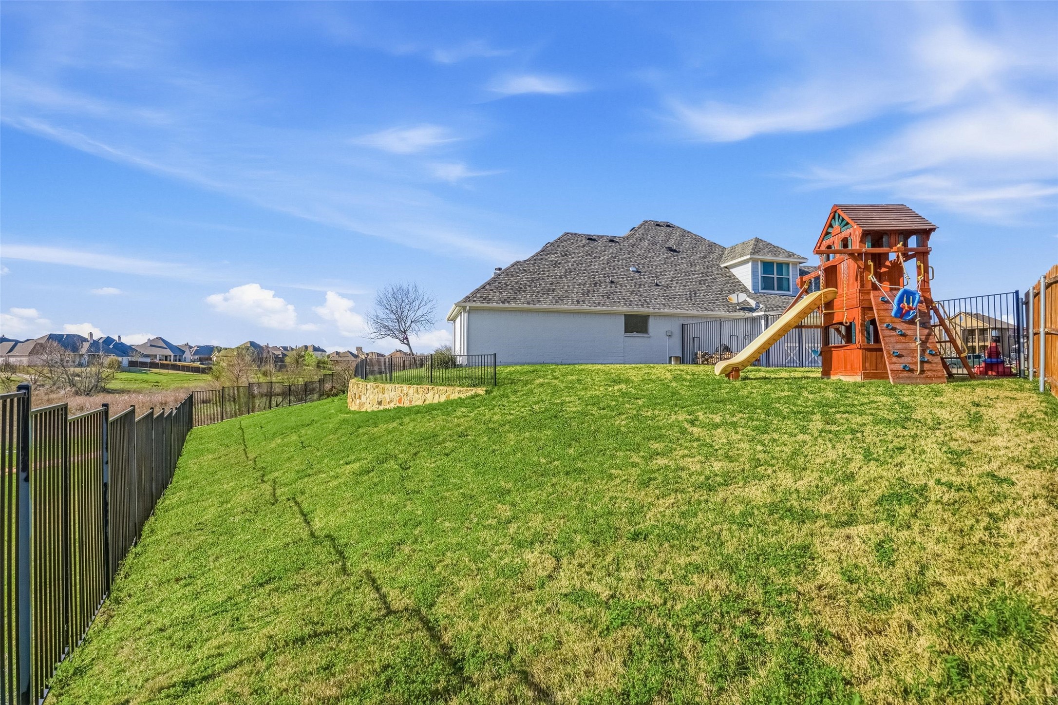 308 Jasmine Court Aledo TX 76008