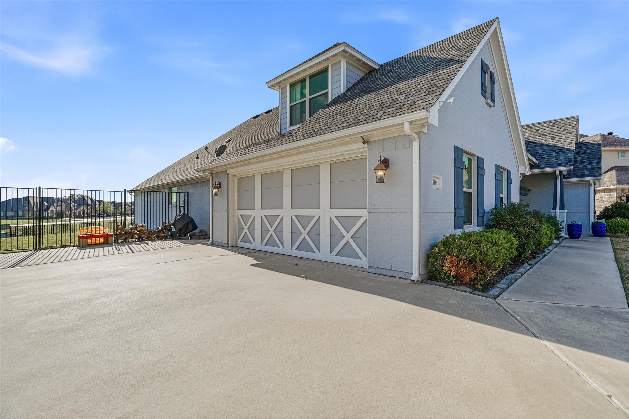308 Jasmine Court Aledo TX 76008