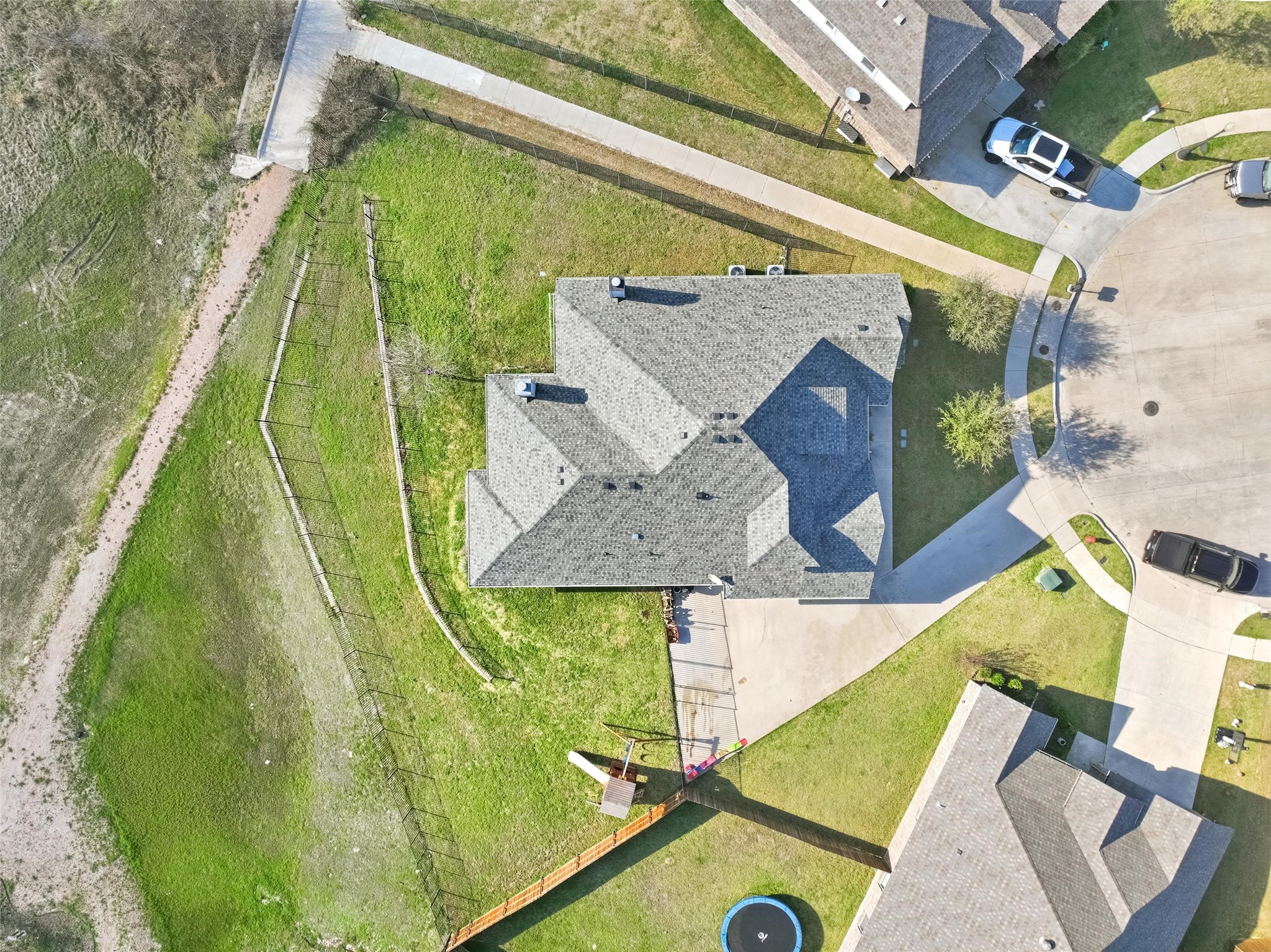 308 Jasmine Court Aledo TX 76008
