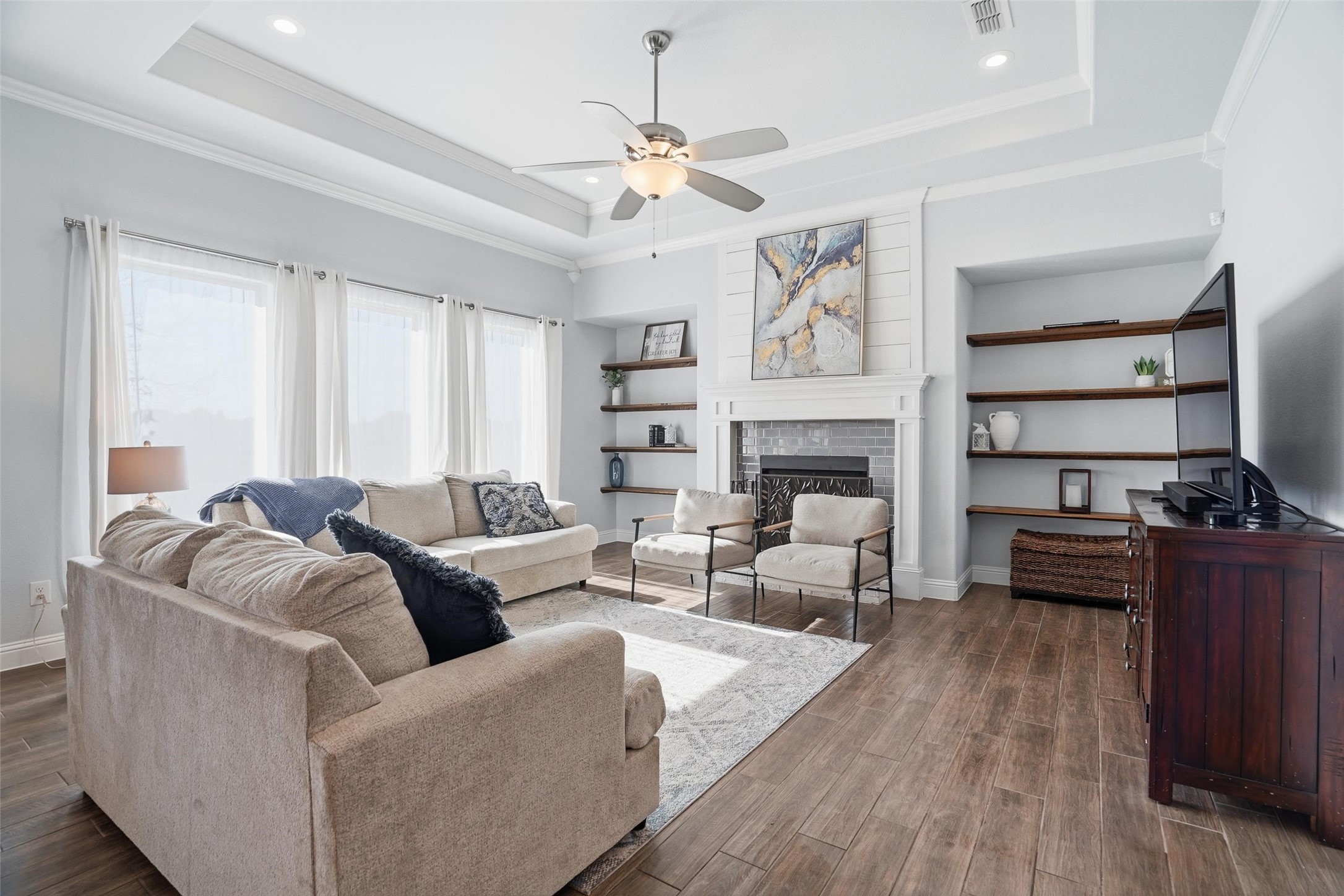 308 Jasmine Court Aledo TX 76008