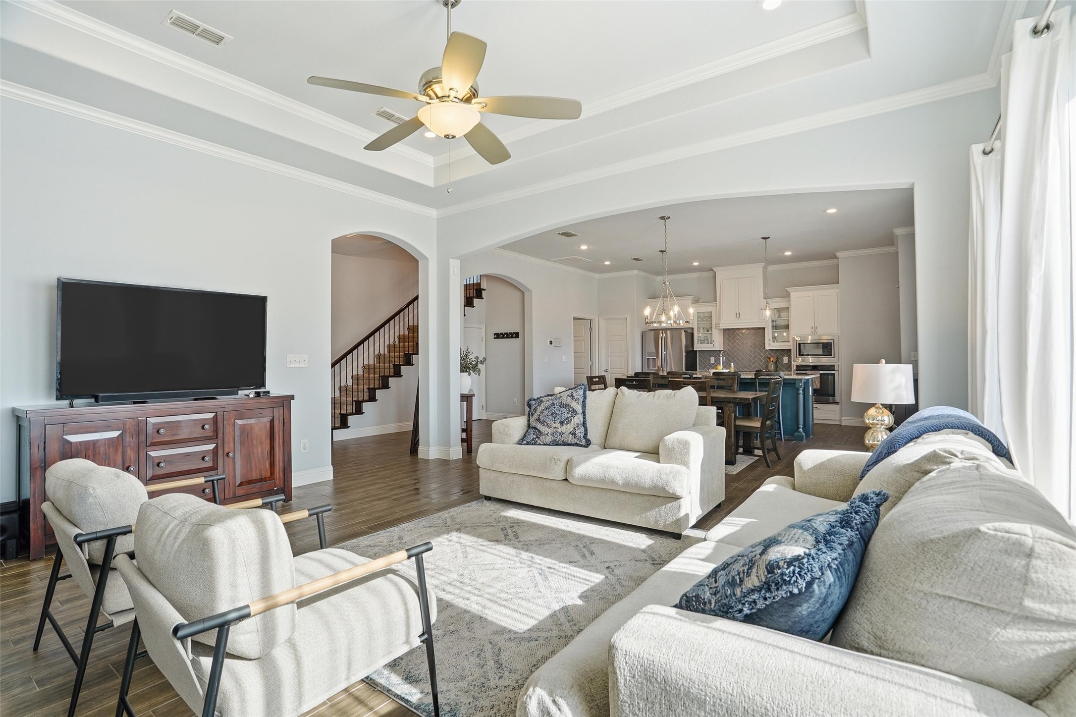 308 Jasmine Court Aledo TX 76008