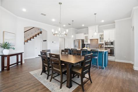 308 Jasmine Court Aledo TX 76008