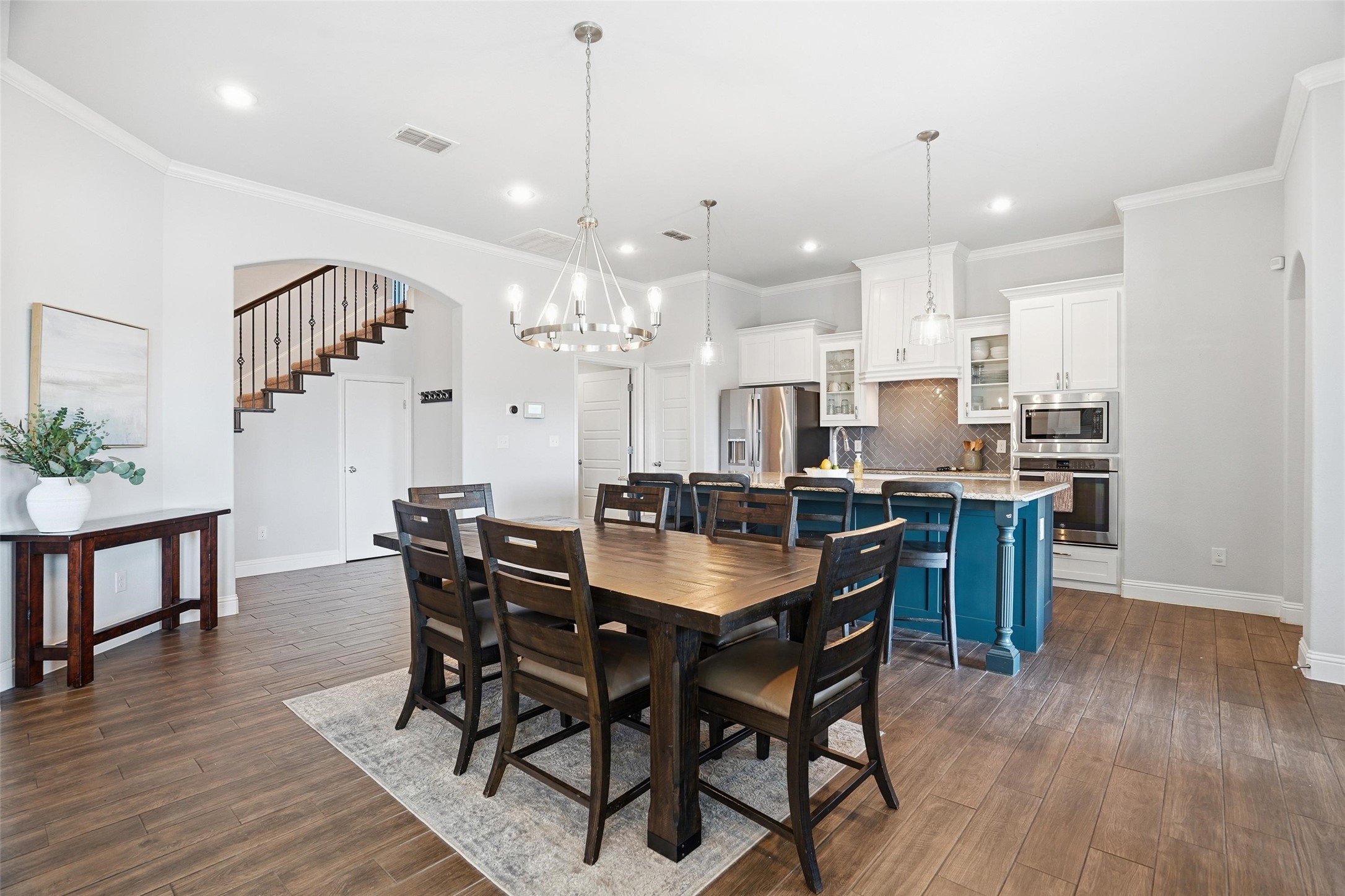 308 Jasmine Court Aledo TX 76008