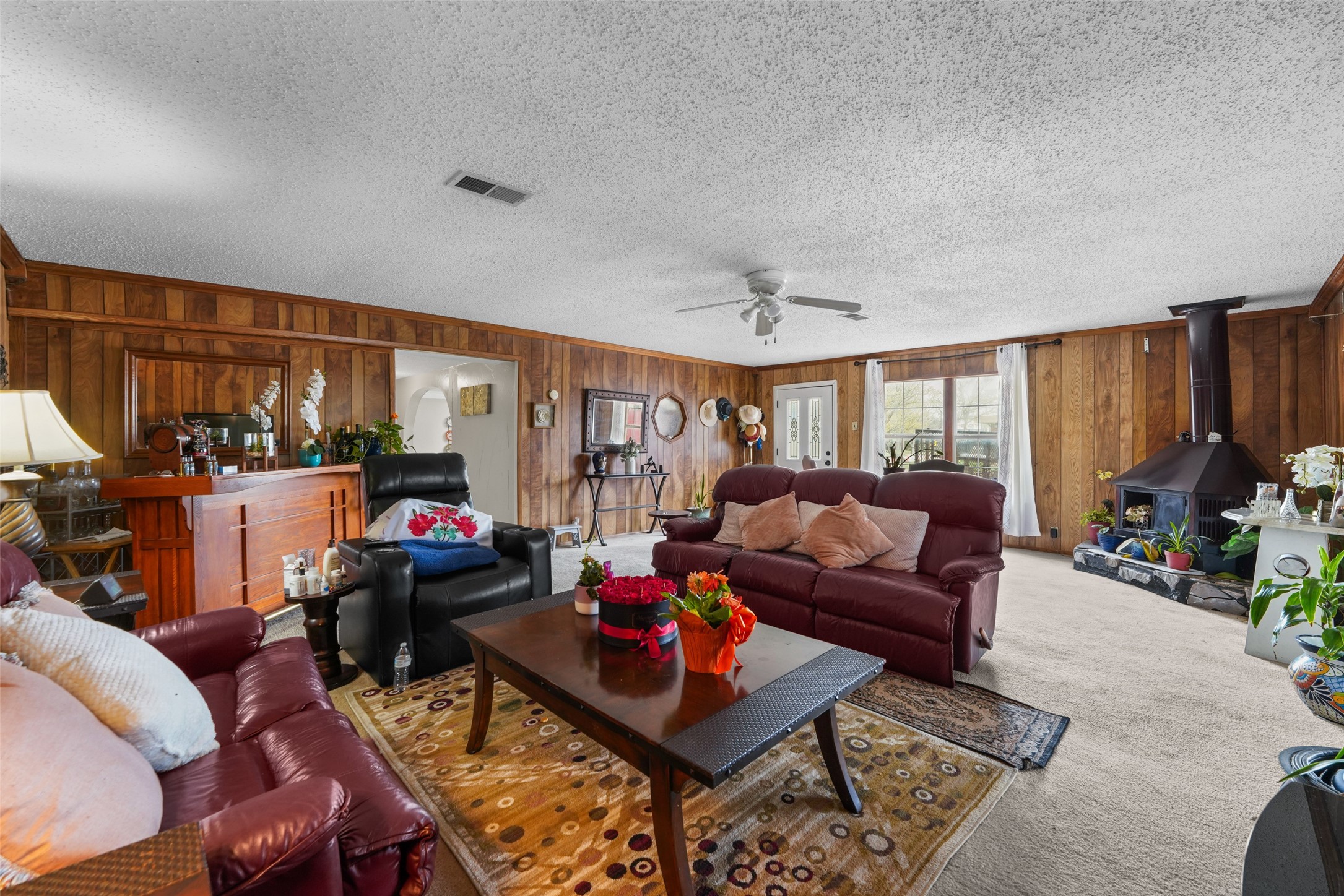 3524 Fossil Drive Fort Worth TX 76111