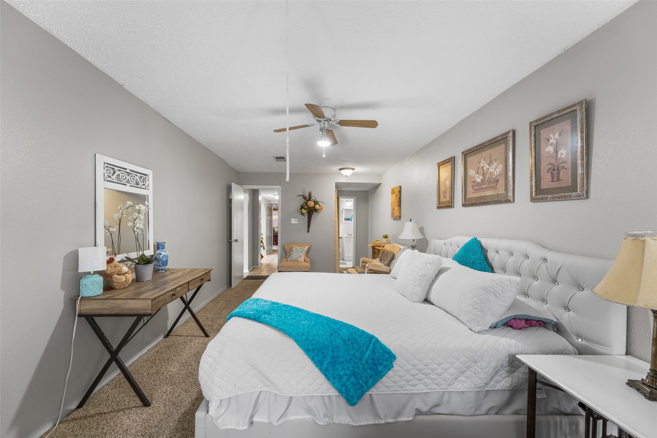3524 Fossil Drive Fort Worth TX 76111