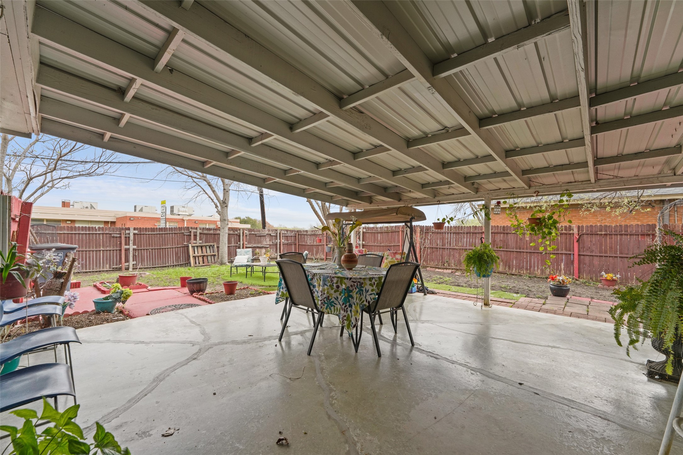 3524 Fossil Drive Fort Worth TX 76111
