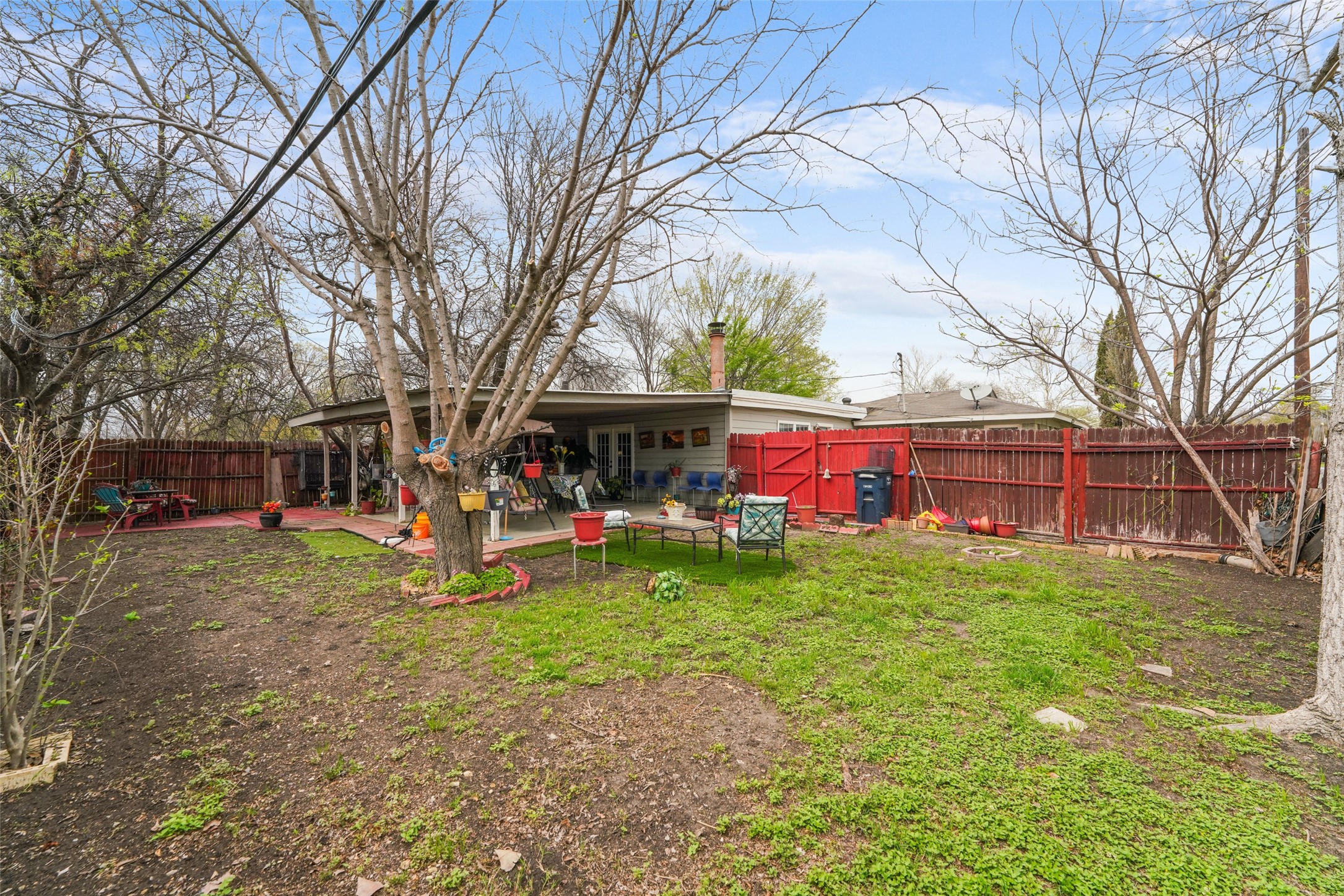3524 Fossil Drive Fort Worth TX 76111
