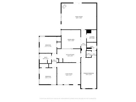 3524 Fossil Drive Fort Worth TX 76111