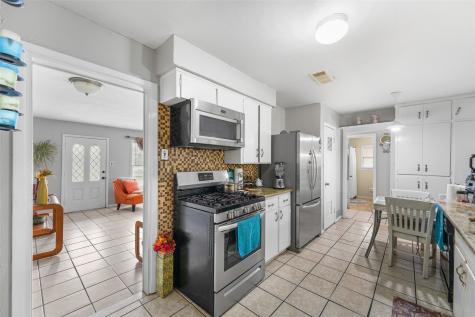 3524 Fossil Drive Fort Worth TX 76111