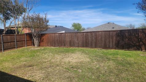 1625 Princess Lane Little Elm TX 75036