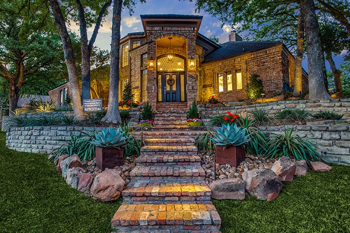 2903 Arbor Oaks Drive Arlington TX 76006