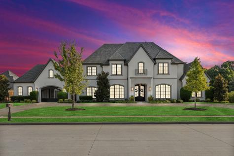 4111 Glacier Point Court Prosper TX 75078
