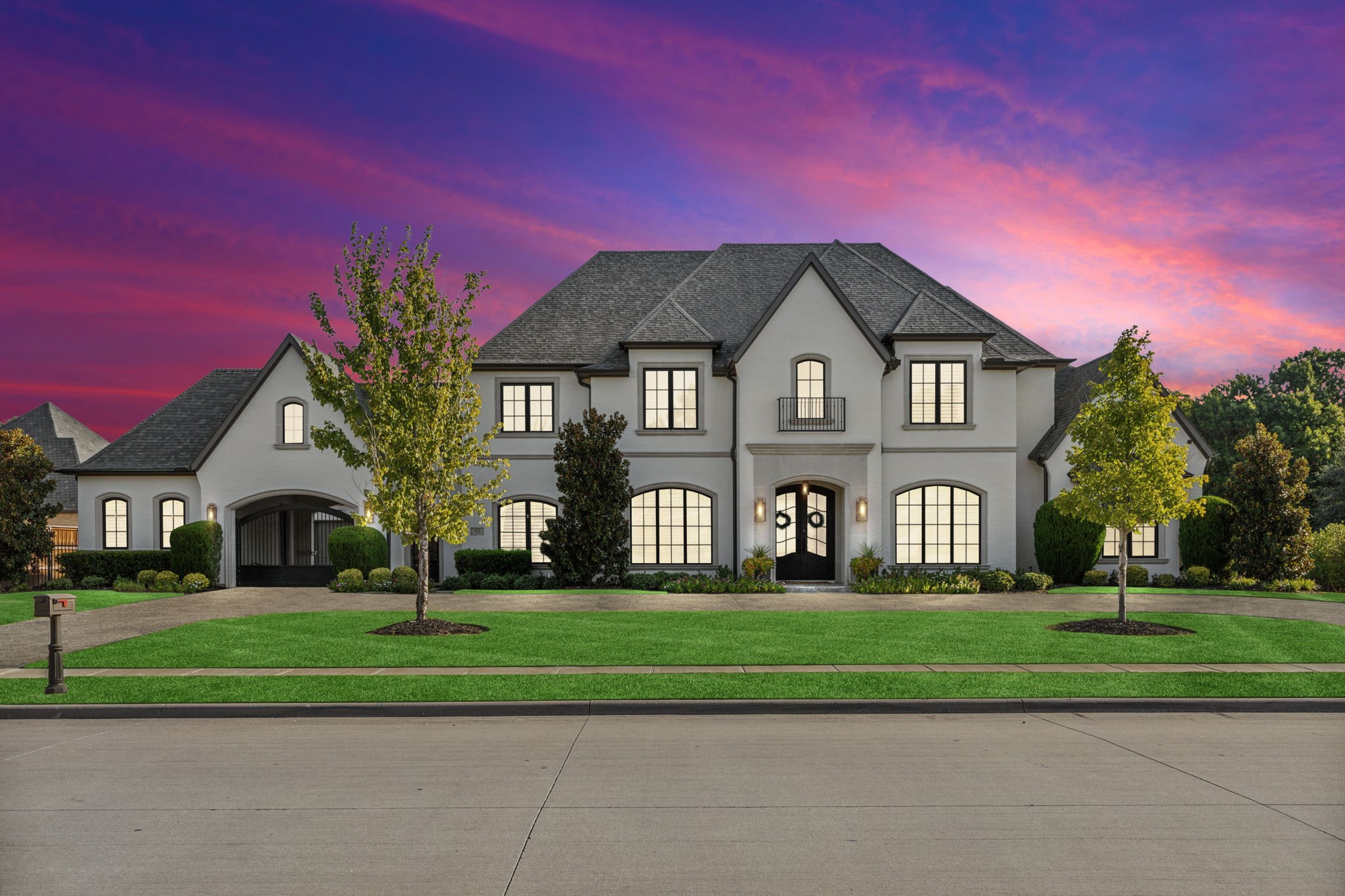 4111 Glacier Point Court Prosper TX 75078