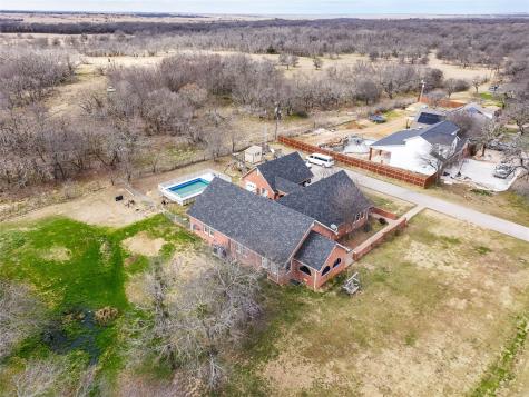655 Naylor Road Sherman TX 75092