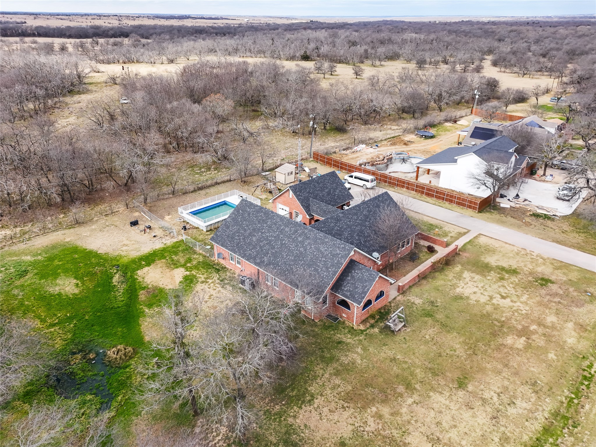 655 Naylor Road Sherman TX 75092