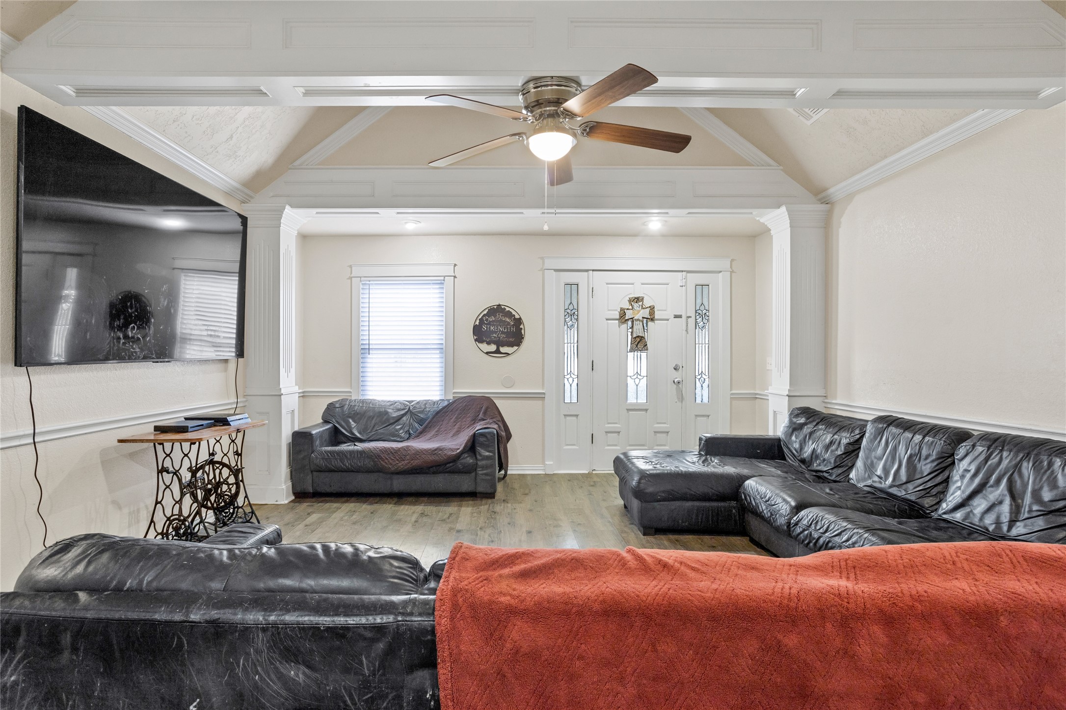 655 Naylor Road Sherman TX 75092