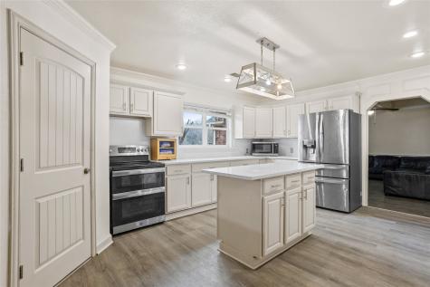 655 Naylor Road Sherman TX 75092