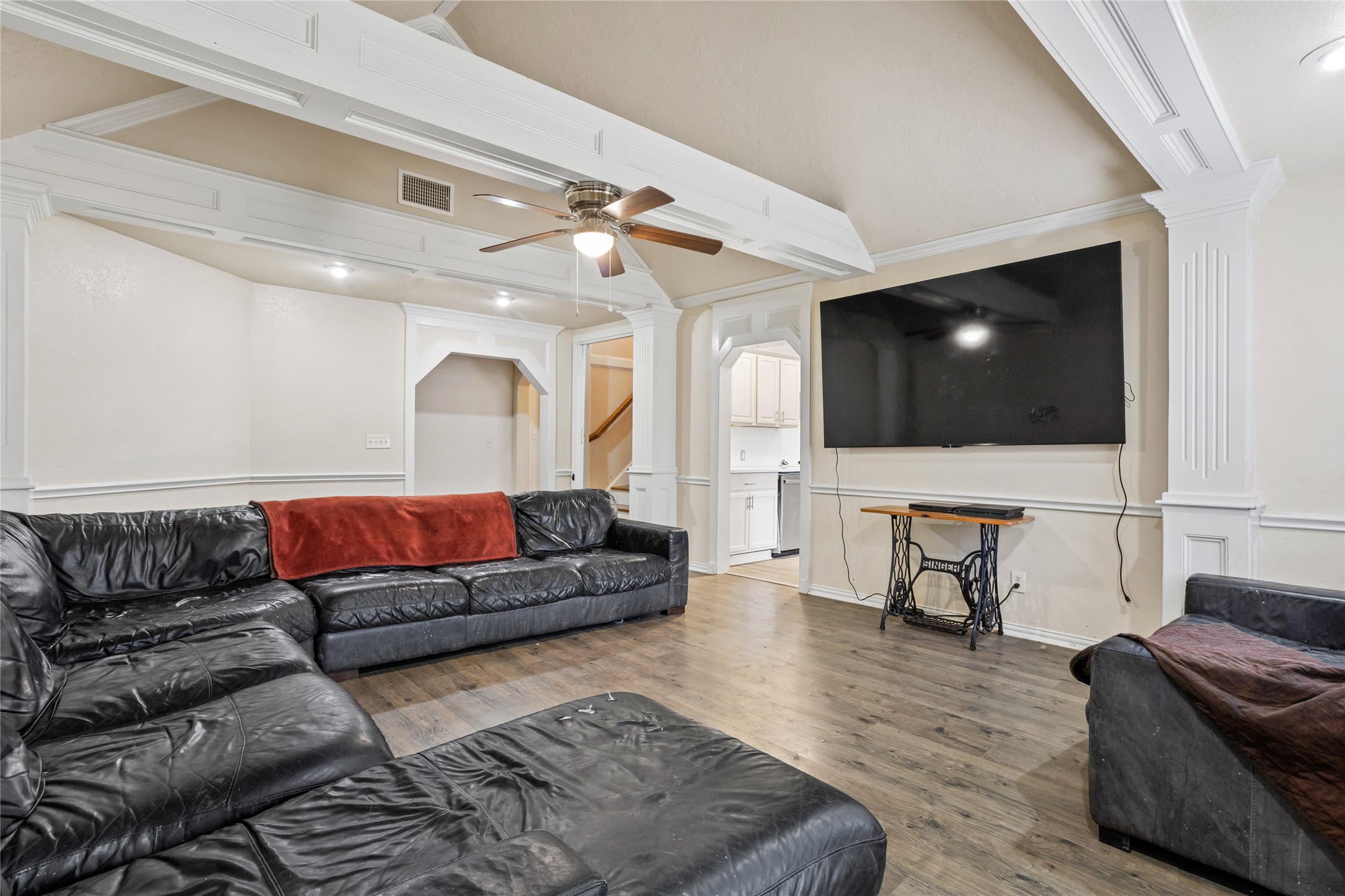 655 Naylor Road Sherman TX 75092