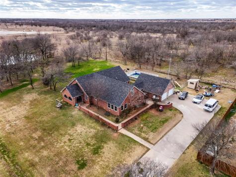 655 Naylor Road Sherman TX 75092
